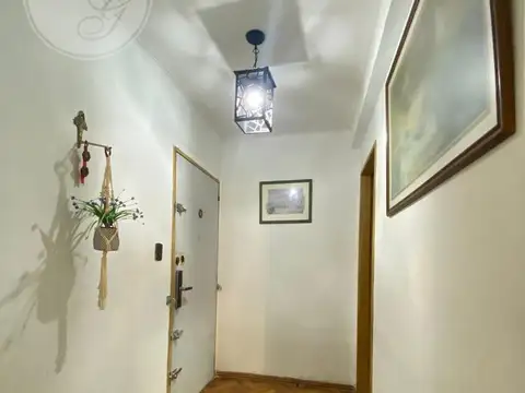 Avenida Rivadavia al 4600