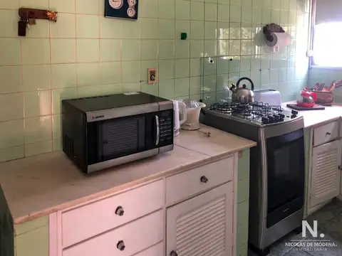 Casa en Alquiler Temporal de 3 dormitorios