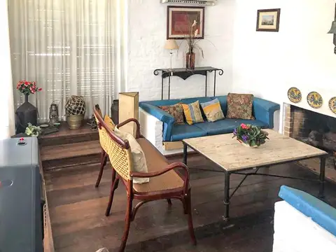 Casa en Alquiler Temporal en San Rafael, USD 0