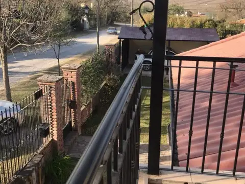 Casa en Venta en Villa San Lorenzo, USD 280.000