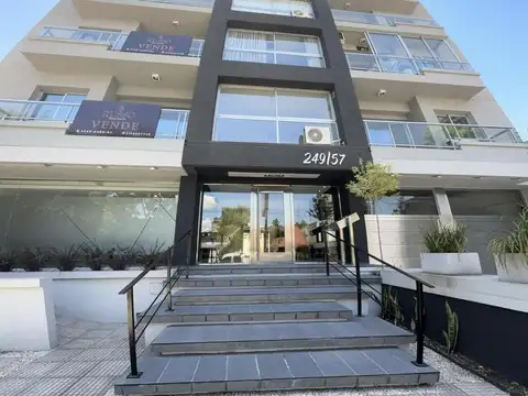 Departamento 3 Ambientes en Lanus Oeste Amenities de Lujo