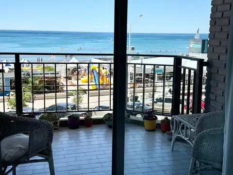 DEPARTAMENTO 2 DOR.C/DEP - PUERTO MADRYN