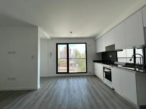 Departamento en Venta al Este