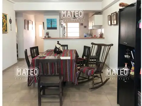 Departamento en Venta en Paso Del Rey, USD 50.000