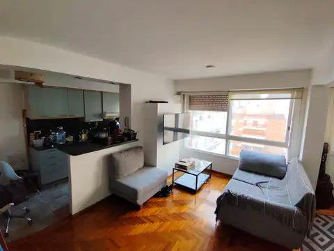 Departamento en Venta de 2 dormitorios