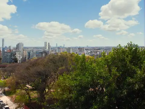 Departamento en Venta en Botanico, USD 84.900