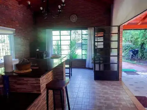 Casa en Venta en Pilar Centro, USD 220.000