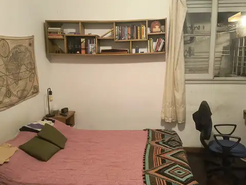 Depto Tipo Casa en Alquiler de 1 dormitorio