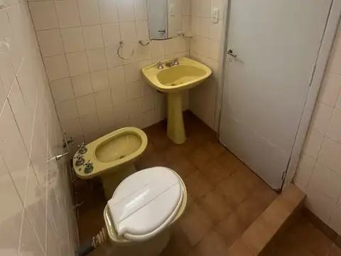 Avenida Juan Bautista Justo 5900