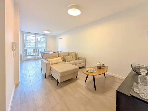 Departamento en  martin - zona centro