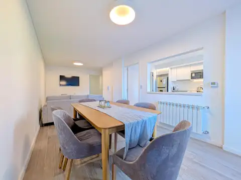 Departamento en Venta en Centro, USD 122.977