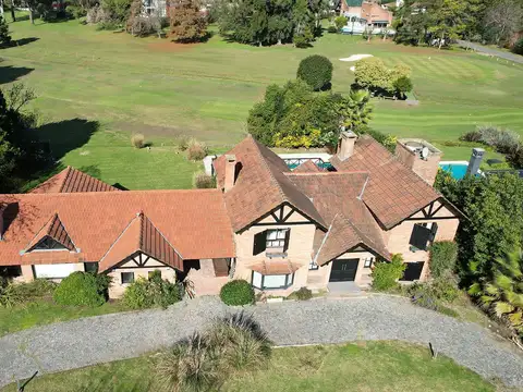 Casa en Venta en Campana, USD 549.000