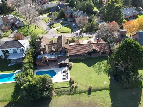 Casa en Venta de 7 dormitorios