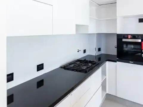 Departamento en Venta de 6 ambientes