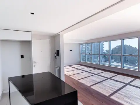 Departamento en Venta con 2 cocheras