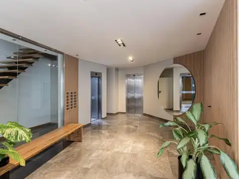 MORENO 156 BIS  - 3  DORMITORIOS  -  A ESTRENAR  -