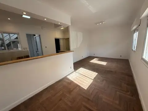 Venta Ph 4 ambientes Villa Urquiza a Estrenar