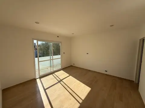 Venta Ph 4 ambientes Villa Urquiza a Estrenar