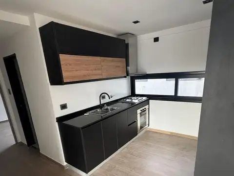 SEMIPISO A ESTRENAR UF2 3 AMB C/COCHERA SAN JUSTO