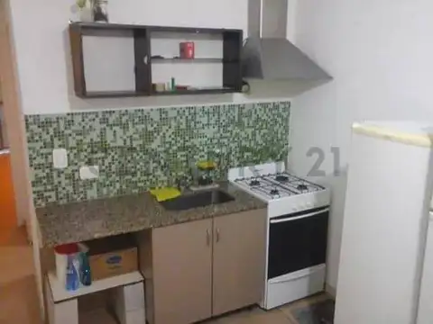 Departamento en Venta en Villa Santos Tesei, USD 36.000