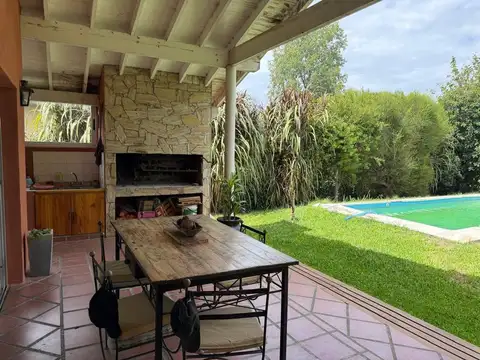 Casa en Venta en Sausalito, USD 210.000