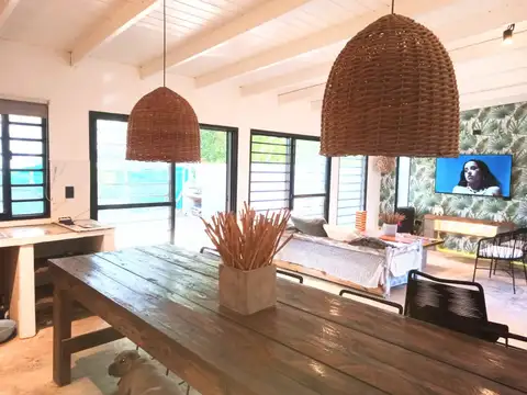 VENTA CASA AMPLIA a ESTRENAR DISEÑO MODERNO financia con anticipo JARDIN PARRILLA SOLARES DEL NORTE