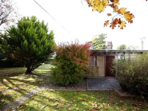 Casa en Venta 2025 años