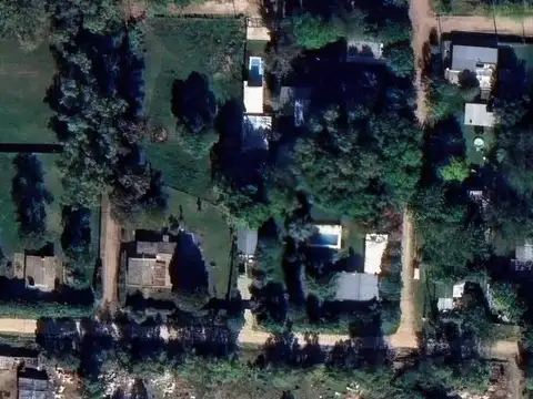 Terreno en venta - 277mts2 - Arturo Segui, La Plata