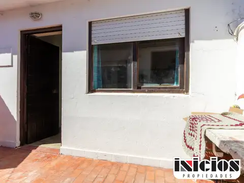 Jorge Newbery 1100, Piso 0