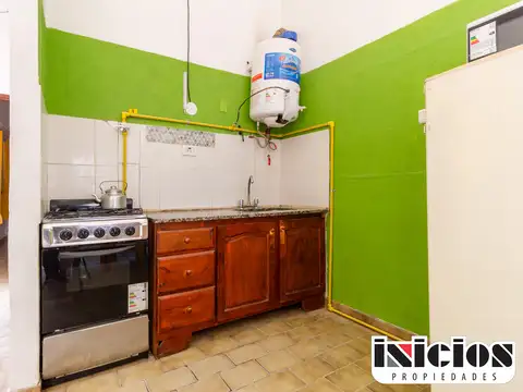 Departamento en Venta en Mar De Ajo, USD 39.000