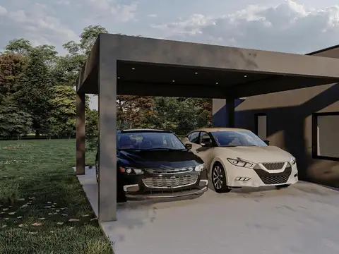 Lote en CAMPOS DE ROCA II