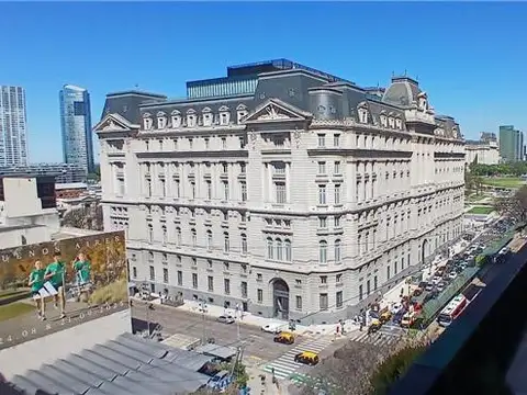 OFICINAS - OFICINAS - MICROCENTRO (COMERCIAL), CAPITAL FEDERAL