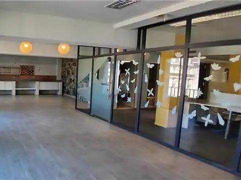 Oficina en Alquiler en Microcentro, $ 3.000.000