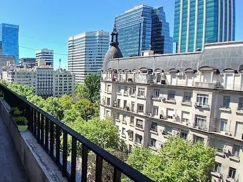 Oficina en Alquiler 50 años