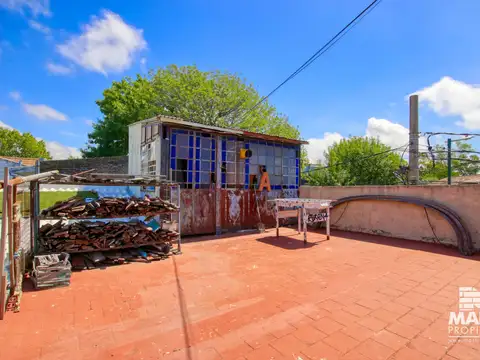 Diagonal Salta al 1400