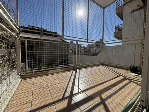 Departamento en Venta 25 años