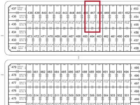 Terreno en Venta de 237,0 m2
