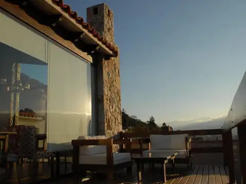 Hotel Boutique en Tres Cerritos, Calle Las Higueras 100