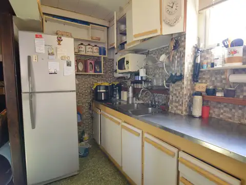 Depto Tipo Casa en Venta de 3 ambientes