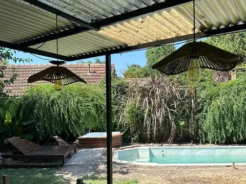 Alquiler Anual Casa Barrio Los Angeles Village Maschwitz