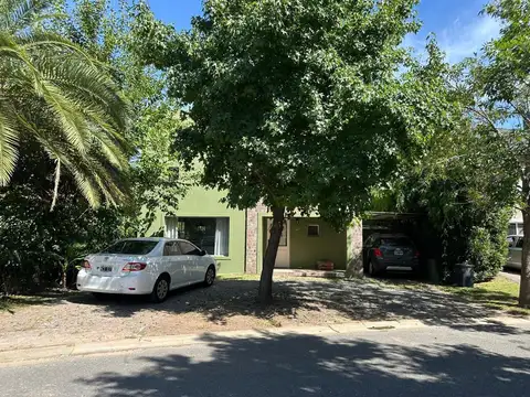 Alquiler Anual Casa Barrio Los Angeles Village Maschwitz