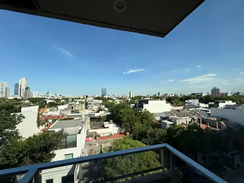 Departamento en Venta 14 años