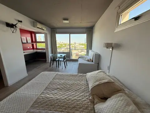 Arévalo 1700, Piso 6