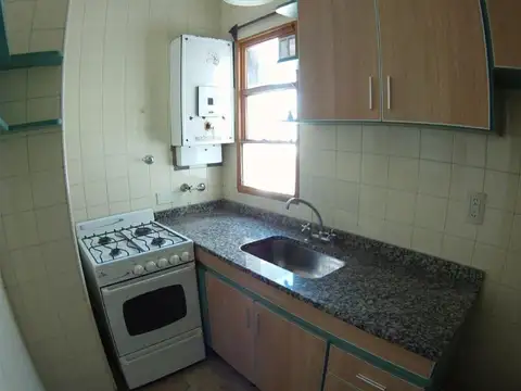 Avenida Rivadavia 100