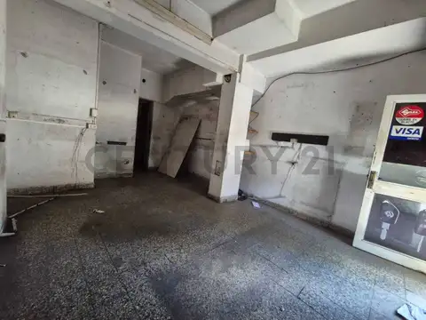 Local en Venta en Villa Crespo, USD 55.000