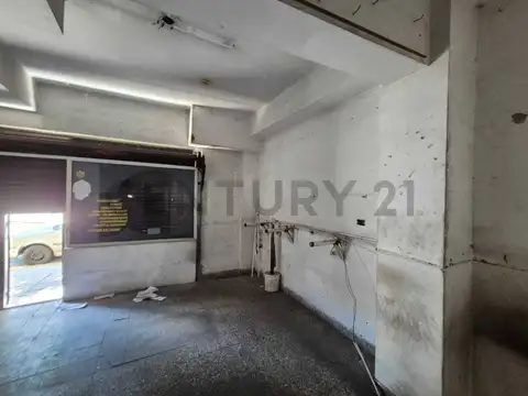 Local en Venta en Villa Crespo, USD 55.000