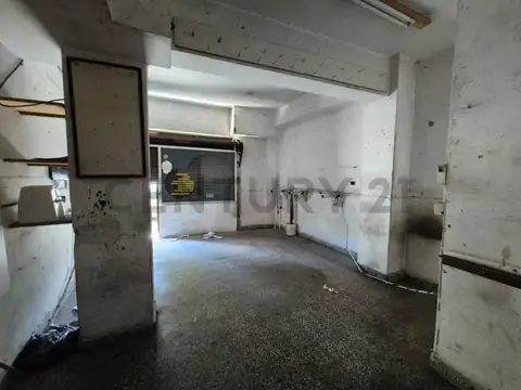 Local en Venta A Estrenar