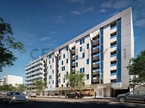 INVERSIONISTAS   A ESTRENAR 1 D CON PATIO, ENTREGA Y FACILIDADES