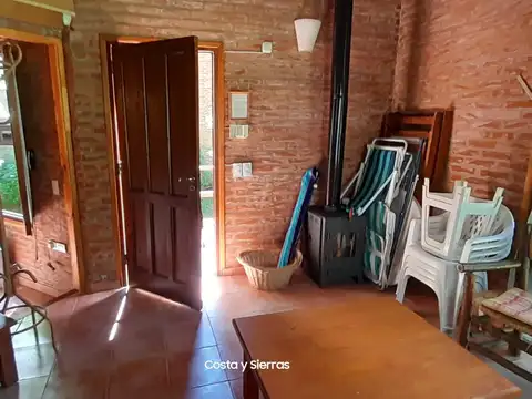 Casa en Alquiler Temporal de 3 dormitorios