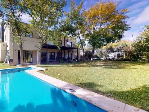 Casa en venta Grand Bell I 4 dormitorios